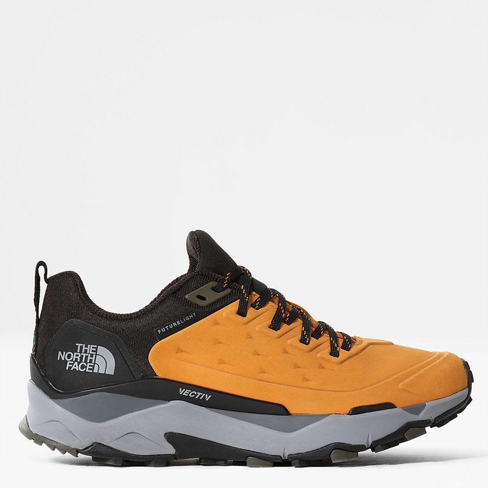 The North Face Trail Running Shoes Mens Australia - The North Face Vectiv™ Futurelight™ Exploris Lea